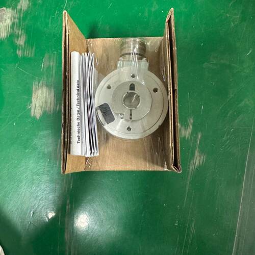 BMMH 58S1G24C12/13B2A 编码器 10-30VDC SSI接口堡盟议价维修