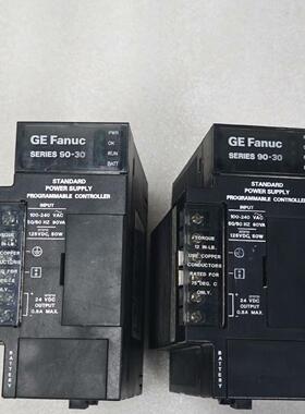 IC693PWR321S GE PLC电源模块 可编程控制器议价维修