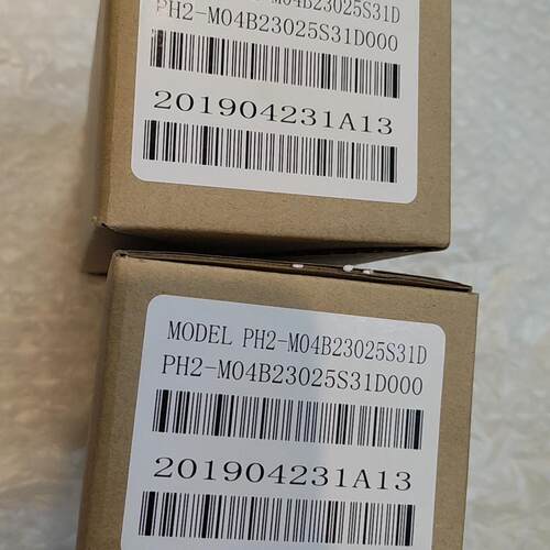 PH2-M04B23025S31D 高创工业自动化电机议价维修