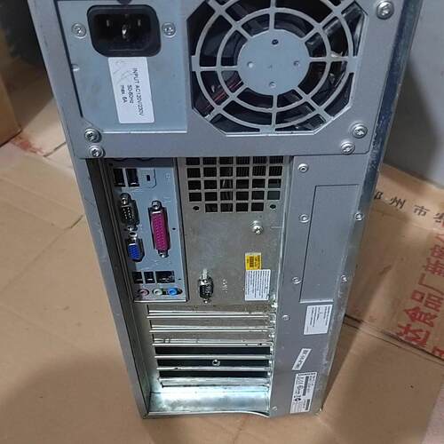 6AG4011 Rack PC IL 43 工控主机 工业自动化控制设备议价维修