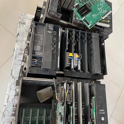 IC697CMM742-ML IC697PWR711N IC工控自动化模块议价维修