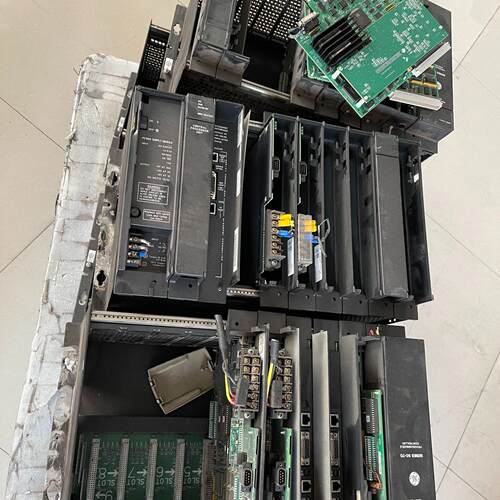 IC697CMM742-ML IC697PWR711N IC工控自动化模块议价维修