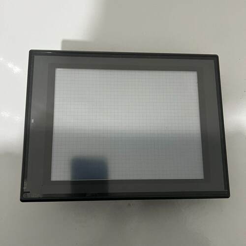 VT2-8TB 工业触控触摸屏 功能完好 实物拍摄 运费到付议价维修