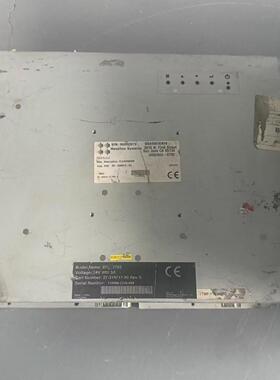 02-338013-01 控制器 NOVELLUS SYSTEMS 工业工控配件议价维修