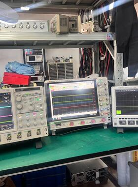 DPO7054 DPO7104 DPO7254 泰克数字荧光示波器议价维修