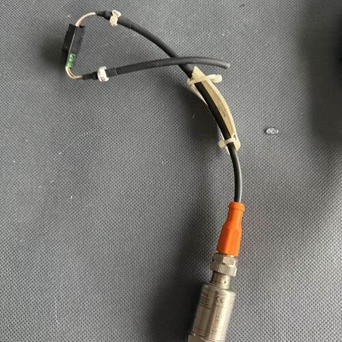 PT3554 IFM 循环水压力传感器 工业自动化传感器件议价维修