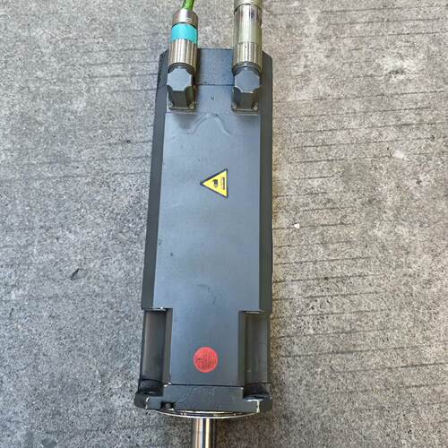 1FT6064-6AF71-4AL2-Z 伺服电机 工控自动化配件议价维修