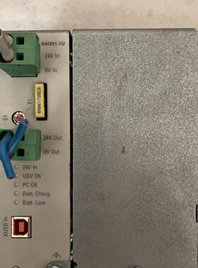 VAU01.1U-024-240-NN R911171024 工控自动化电源模块议价维修