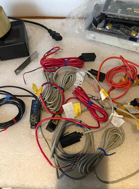 E3S-2DE41 E3S-2LE41 E3S-5DE4S-45 光电传感器工控器件议价维修