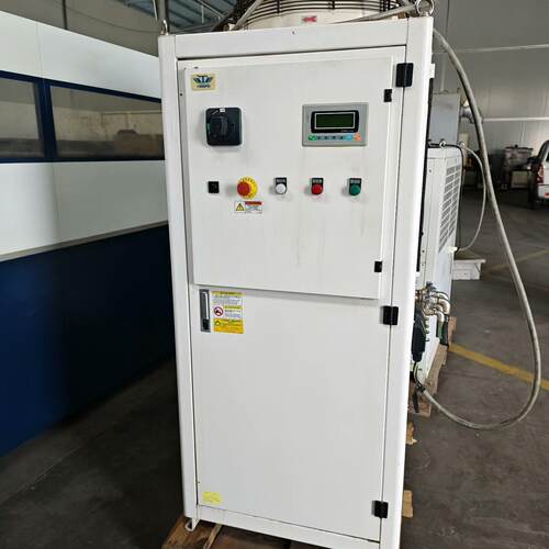 MCWL-150DTR-03Z1-3385 同飞水冷机 工业温控制冷设备议价维修