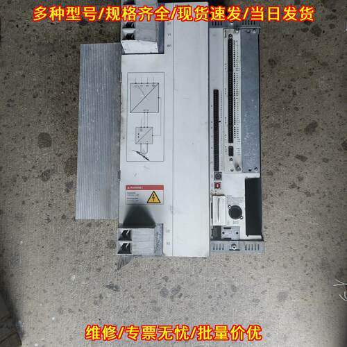 PSI6000 PSI63C0 177L1 力士乐工控自动化控制器议价维修
