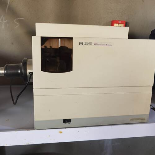 G2350A 原子发射检测器 安捷伦实验室分析仪器议价维修