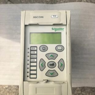 P123B00Z1D3CF0 高压保护器 功能包好测控装置议价维修