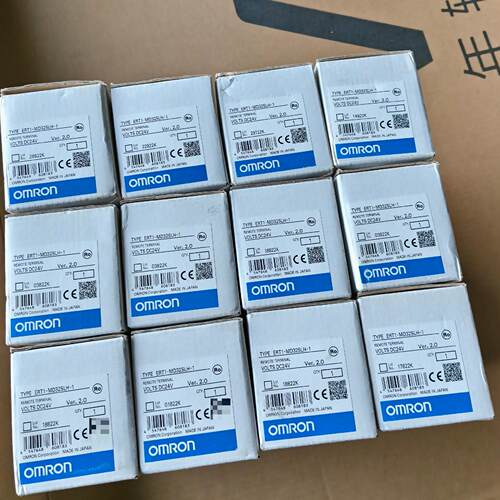 ERT1-MD32SLH-1 远程终端 24V DC工业控制模块议价维修