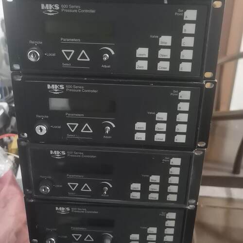 651CD2S1N 压力控制器 MKS600系列工业工控配件议价维修