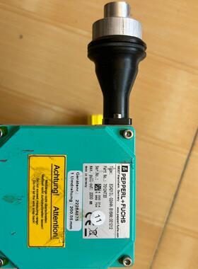 ECA21IL-02A4A-B16AN:0E1212 倍加福拉线编码器 配件议价维修