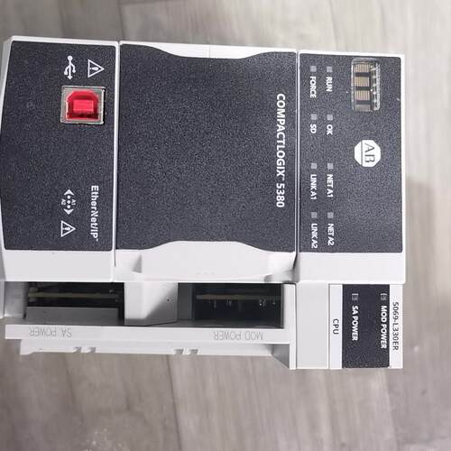 5069-L3100ERM 5069-L306ERM 工控CPU控制器模块议价维修