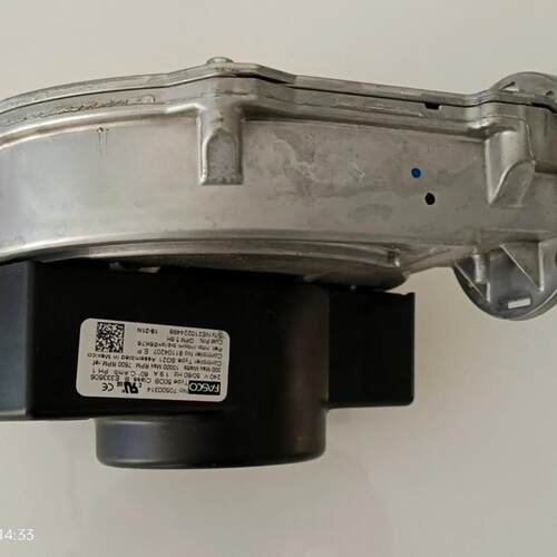 G1G144-AF25-09 印刷机配件风机 230V 144MM 适配海德堡议价维修