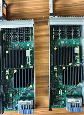 303-392-000A-06 EMC UNITY 300 16Gb光纤存储模块议价维修