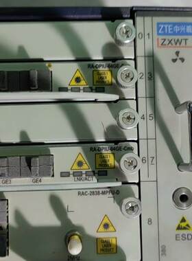ZXWT CTN380 中兴工业通信传输设备 工业通讯接入设备议价维修