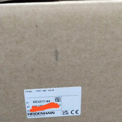TS642海德汉测头工控自动化工业配件议价维修