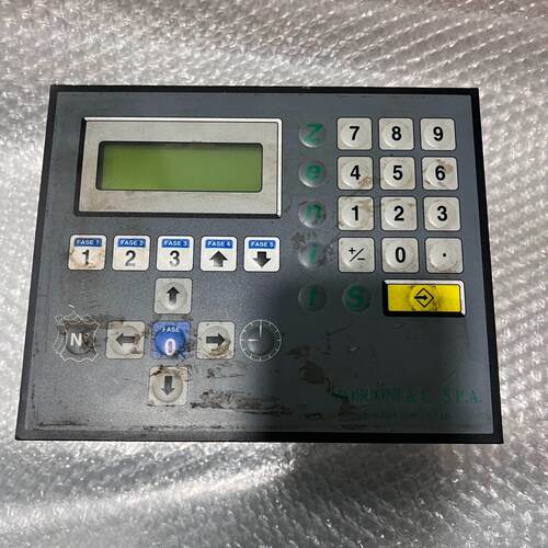 SIAX110 SIPRO控制器 工业工控操作控制面板议价维修