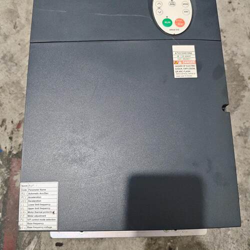 ATV212HD15N4 变频器 15KW 工业工控调速装置议价维修