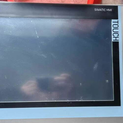 6AV7881-4AE00-8CA0 工控机 触摸HMI工业自动化控制设备议价维修