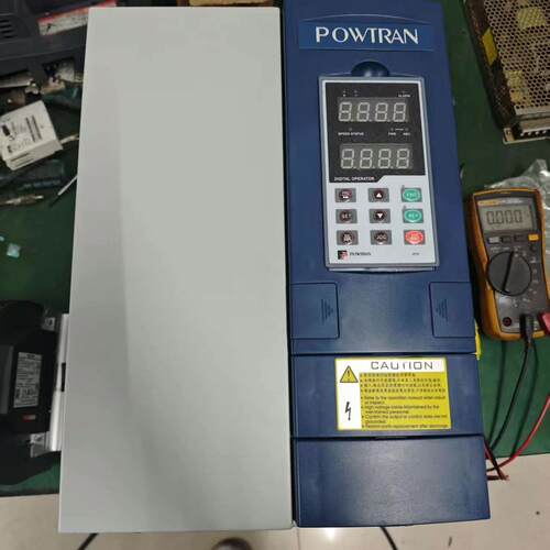 PI7800-015Z3 普传变频器 工控调速驱动装置议价维修