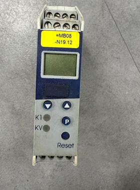 MB08-N19.12 传感器控制模块 工业工控自动化元件议价维修