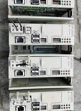 MP2300S 安川运动控制器 工控可编程控制模块议价维修