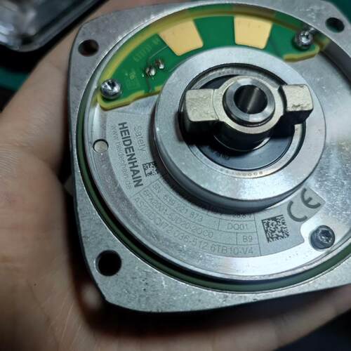 6FX2001-5JD20-2QC0 海德汉编码器 工业自动化工控配件议价维修