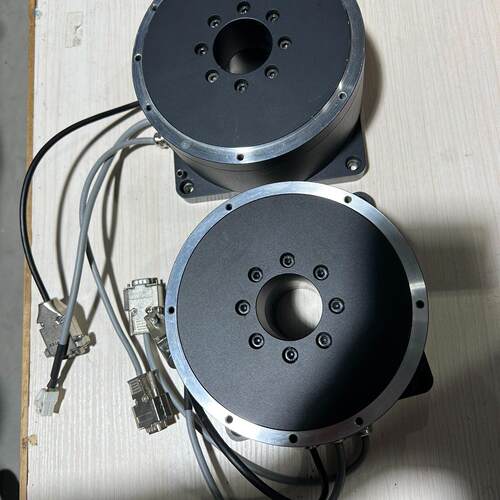 LDE-170095-W1-FA DD马达 ZCOE高创 中空直驱力矩电机议价维修