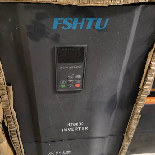 HT6000EV83450L 变频器 南京富士 45kw 380v议价维修
