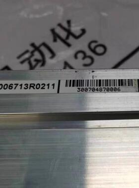 3BHB006713R0211 SYN5200a SYNCHROTACT5 ABB同期装置议价维修