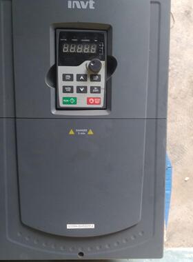 GD200A-030G/037P-4 英威腾工控变频器议价维修