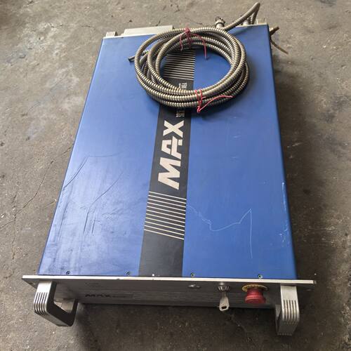 MFSC-800W-BJW2.0 创鑫激光器 工业激光配套设备议价维修