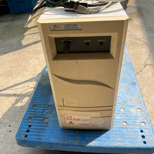 7100A 预浓缩仪 ENTECH 实验室分析仪器 实物拍摄议价维修