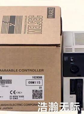 FX2N-10GM 20GM 16CCL-M 64DNET PLC可编程控制器模块议价维修