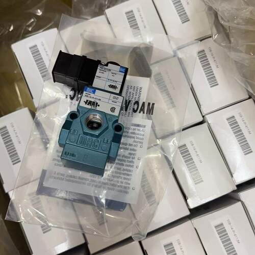 55B-14-PI-611JM MAC电磁阀 工业自动化配件 热销推荐议价维修