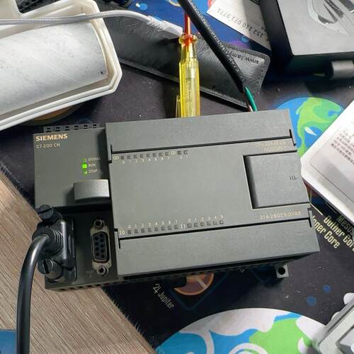 214-2BD23-0XB8 CPU224XP CN PLC可编程工控控制器议价维修