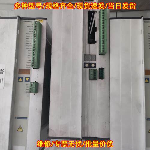 MHDA1056N00 LXM17D56A 老款伺服控制器工控设备议价维修