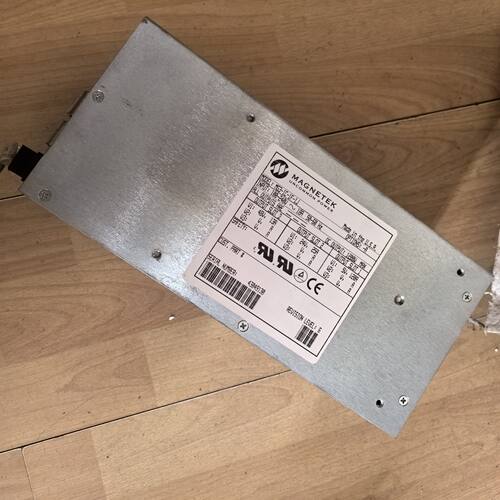 MG3-1C-1F-1 半导体设备工业电源供应 MagneTek议价维修