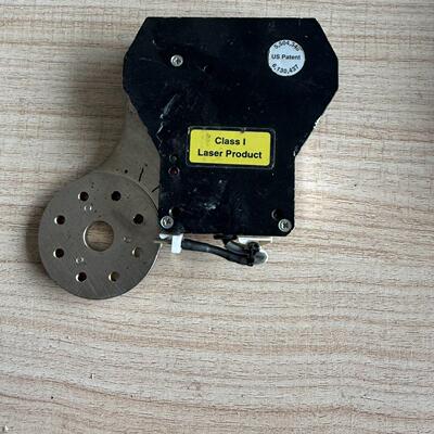 EX-4 CyberOptics半导体激光模块 工业工控配件议价维修