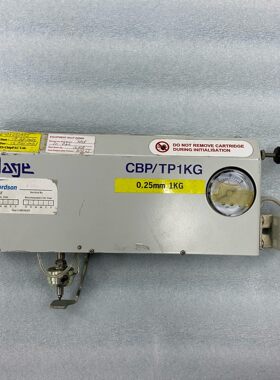 CBP/TP1KG 推拉力测试模块 Nordson DAGE 工业测试配件议价维修
