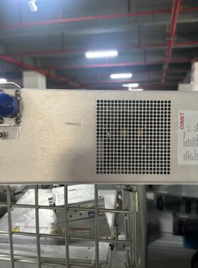 0190-38451 COMET射频电源匹配器 工业工控自动化配件议价维修