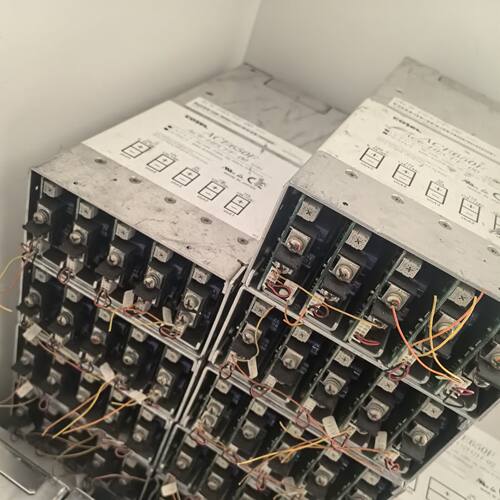 ACE650F AC6-HECFF-00 COSEL工业电源工控模块议价维修