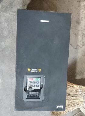 GD200A-037G/045P-4 英威腾变频器 37KW/45KW调速装置议价维修