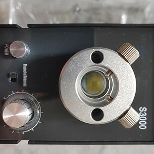S3000 Hecho光源机 工业视觉可调光源设备议价维修