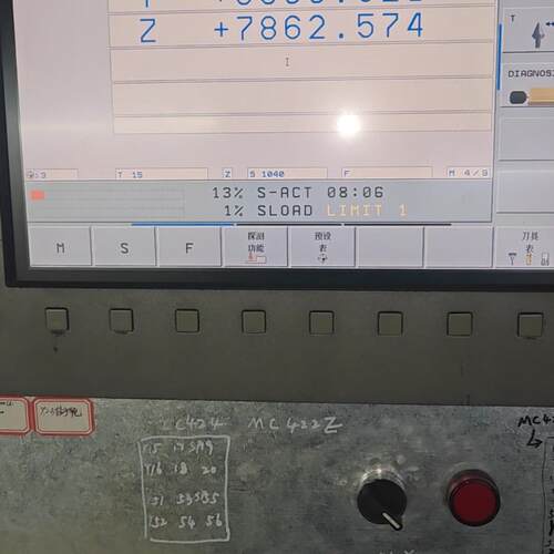 MC422B 海德汉工控主机 工业数控自动化设备议价维修